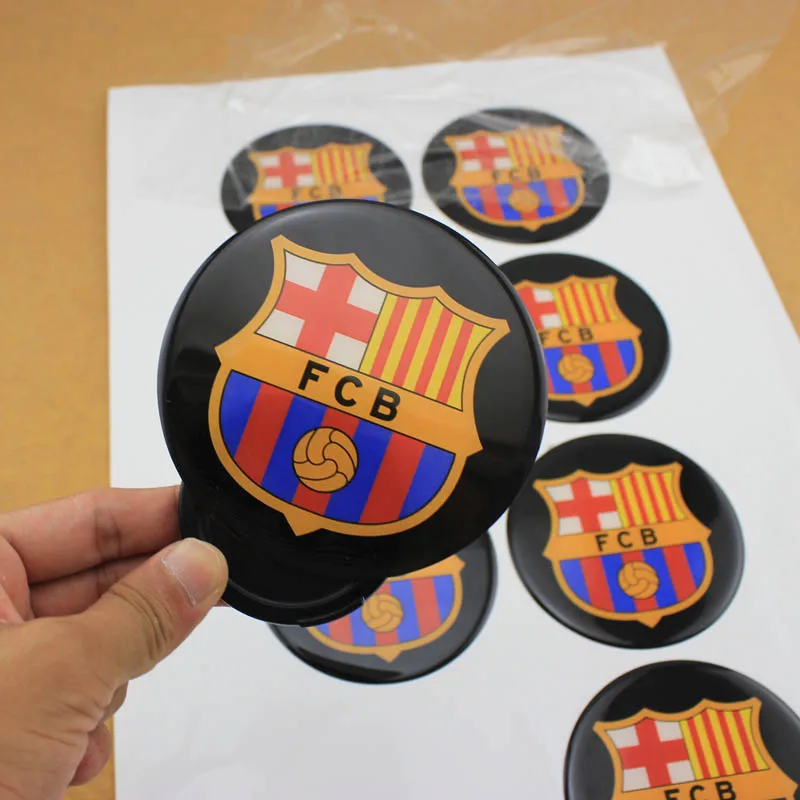 eco-friendly resin abc epoxy letter sticker - buy epoxy sticker