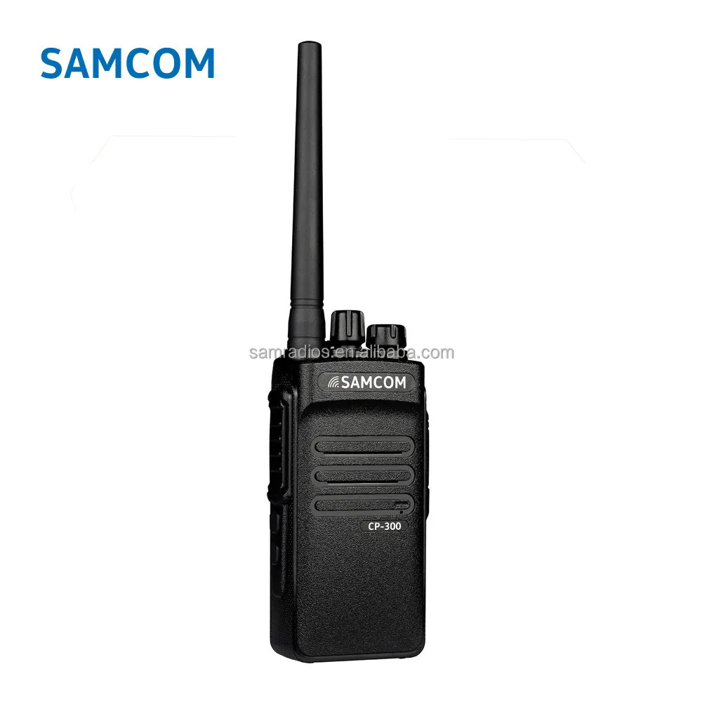 SAMCOM Profesional Magnum Magnum 1012 Magnum Cb Radio Hf Handheld CP-300