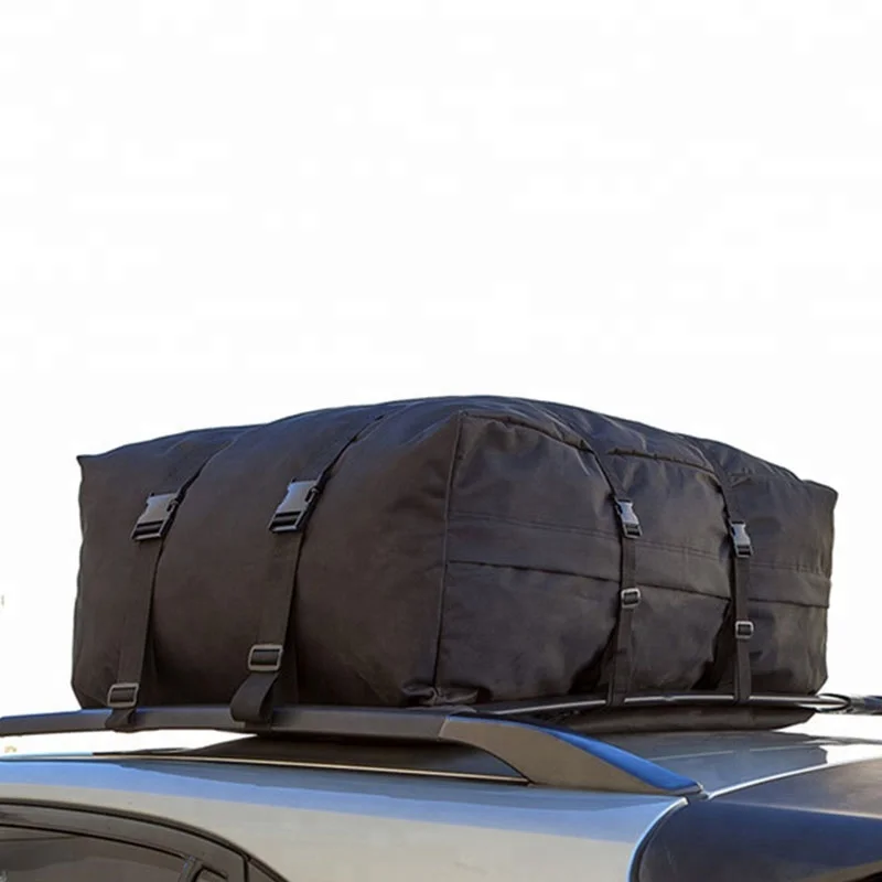 keeper cargo bag