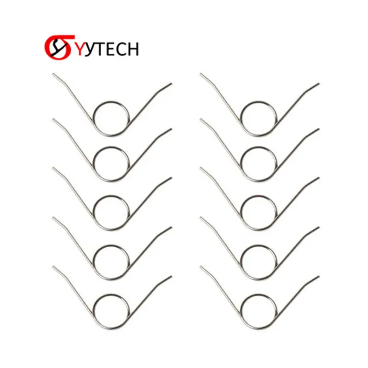 SYYTECH R2 L2 кнопки триггера пружина старая версия профессиональный тонкий