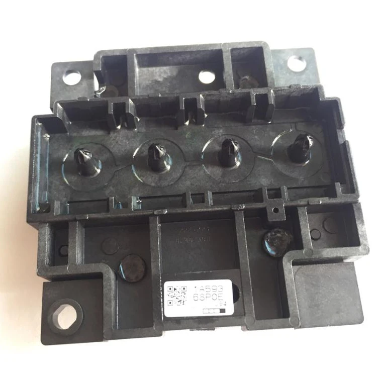 Cabezal Epson L310,l395,l475,l495,l555,l565,l575 | Envío gratis