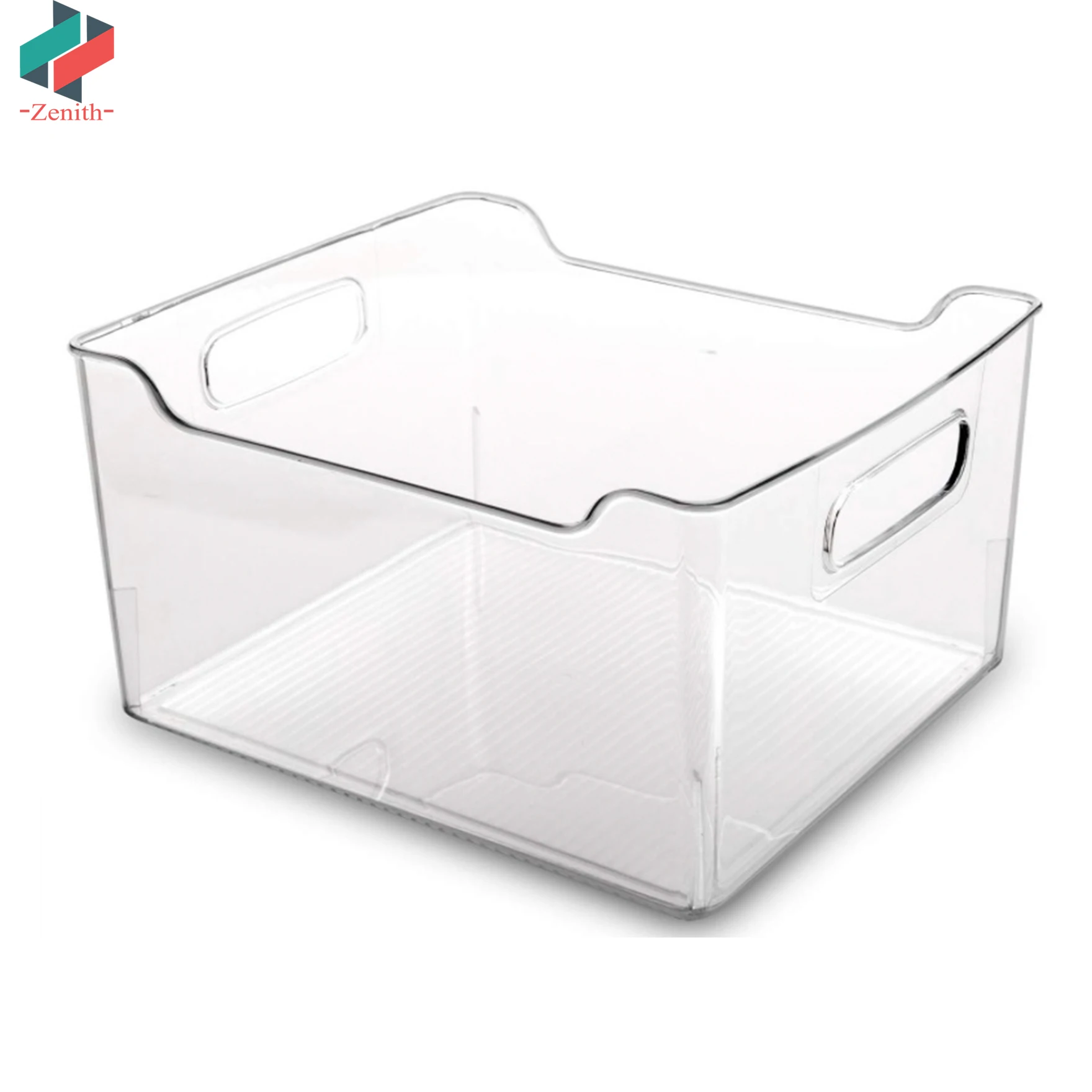 Cabinet/Kitchen Bins Kitchen Clear Storage Container Large Plastic Storage Box
