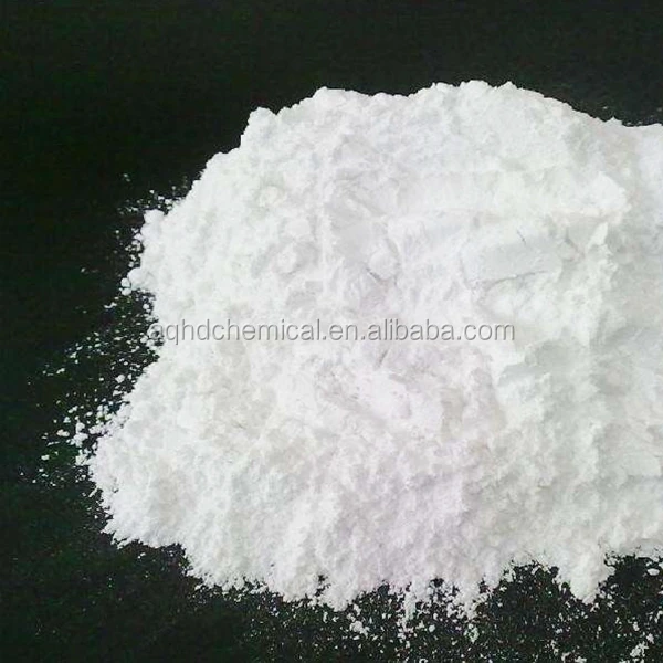 High purity Hydrated lime powder Ca(OH)2 for water treatment