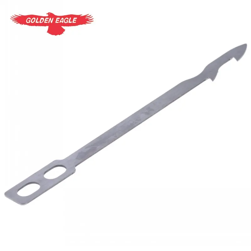 3100513 Strong H Lower Knife Yamato Sewing Machine Parts - Buy Sewing  Machine Parts,Qxdj-3100513(h),Sewing Machine Spare Parts Product on  Alibaba.com