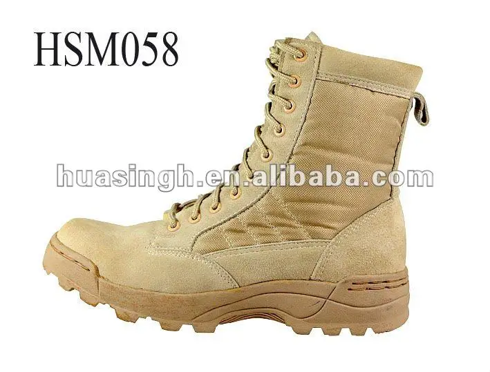 turkish military boots