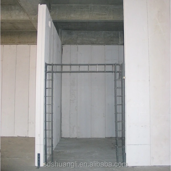 High Quality Precast Concrete Panels Bst Wholesale Price Light Weight Wall Panels Buy Hollow Concrete Wall Panel Precast Lightweight Concrete Wall Panels Precast Concrete Partition Wall Panel Product On Alibaba Com