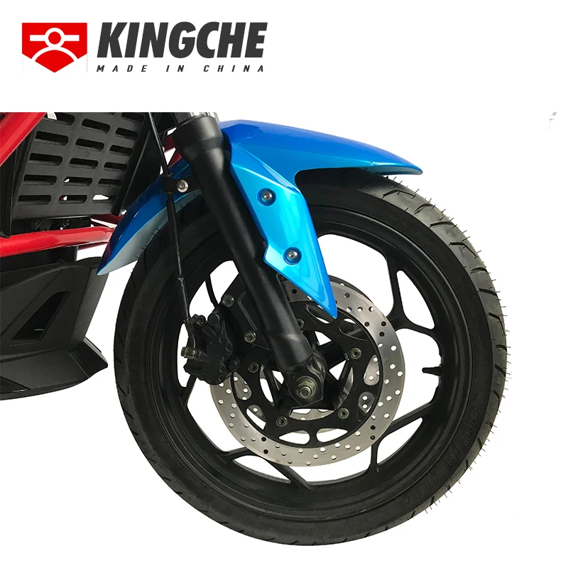
 72V взрослый Eec E-rcycle Электрический E Moto rbike 5000W мотоцикл  