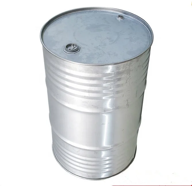 Stainless Steel, Type 316, Transport Drum - 20UK84