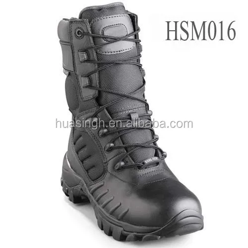 tactical gear boots