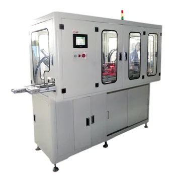 Motor Assembly Automation Machine Plant Manufacturer
