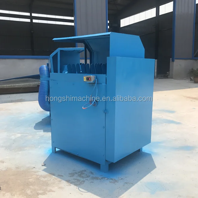 Automatic Chili Picker Pepper Destem Machine Pepper Thresher Machine