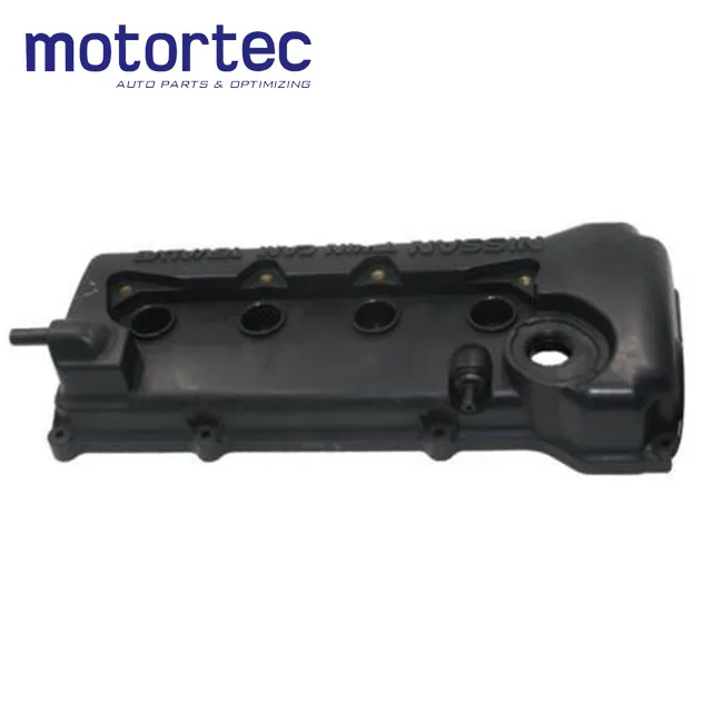 Valve Cover Assembly For Nissan,13264-4u002 - Buy Engine Parts 