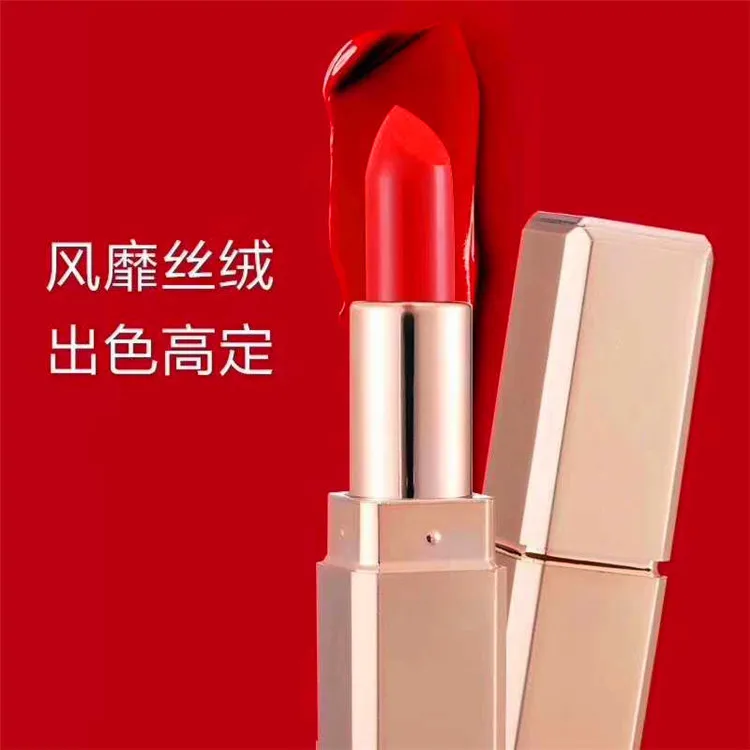 Long Time Color Lasting Matte Lipstick Wholesale