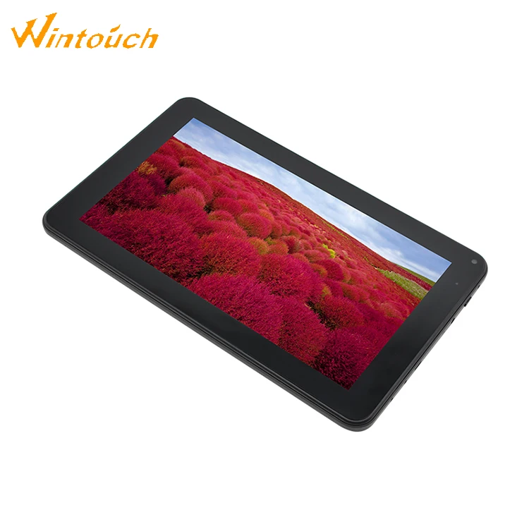 Cheap Gaming Android Quad Core Tablet Pc Wintouch Q93s A33