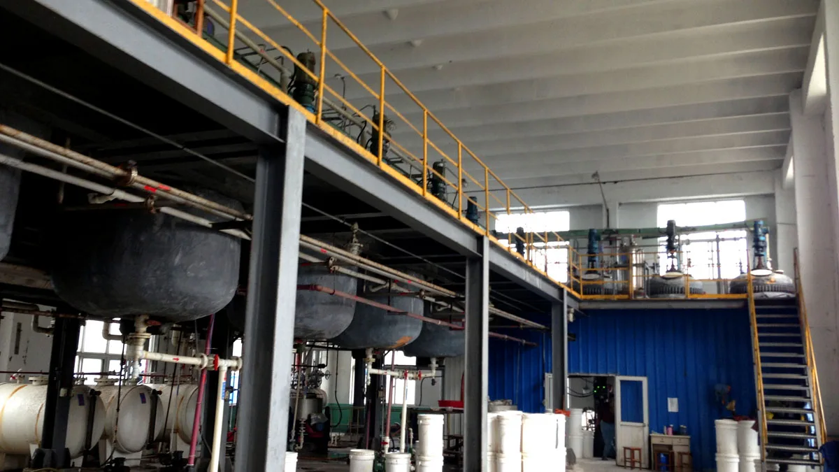 Biotio Shanghai Corp Co., Ltd. 3