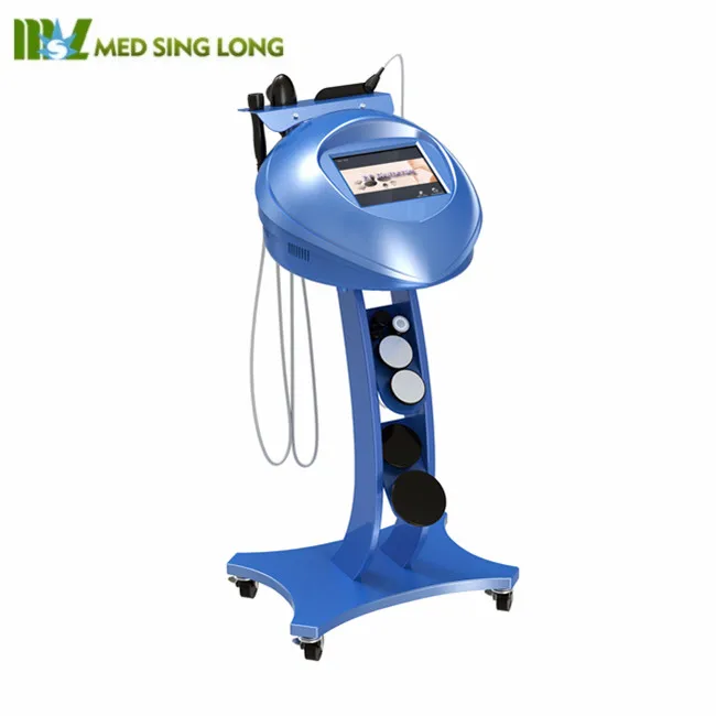 2018 New Arrival Portable Bipolar Rf Short Wave Diathermy Machine Price Mslrf01 Buy Diathermy Machine Diathermy Machine Price Short Wave Diathermy Product On Alibaba Com