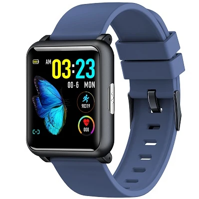 1 3 Inch Smart Sport Watch Fitness Healthy Men Women Children Smart Wristwatches Relogio Masculino Fitness Smartwear Wristwatch Buy Silicone Watch Watch Custom Logo Smart Watch 19 Product On Alibaba Com