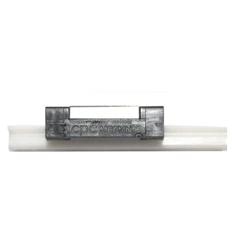 CPC Miniature Linear Guide CPC MR5 MR5ML MR5MN MR5WL MR5WN Miniature Guide Rail MR5M