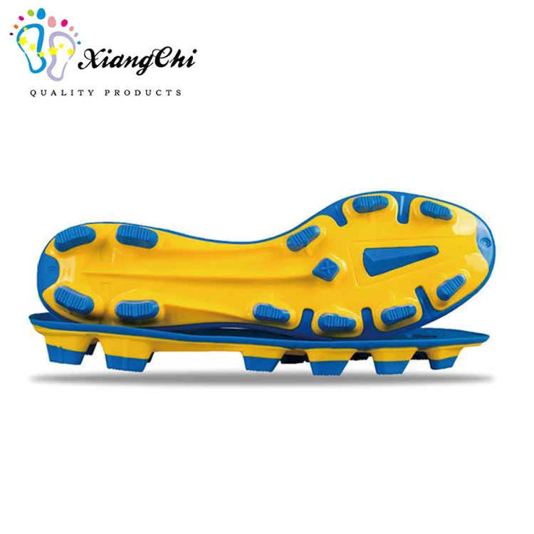 Мужская футбольная обувь 988-C, подошва из тпу