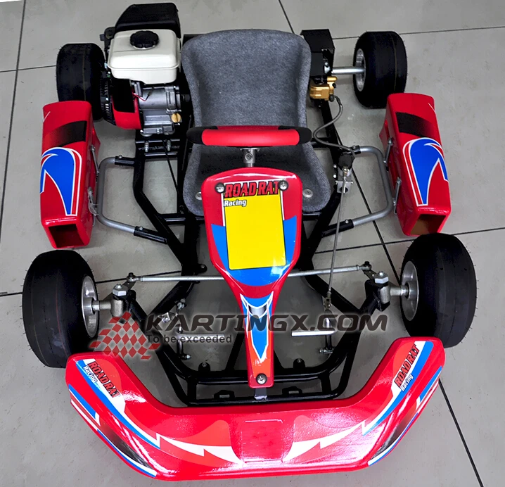 Source Melhor Qualidade de Karting/Carros de Kart/Corrida De Kart