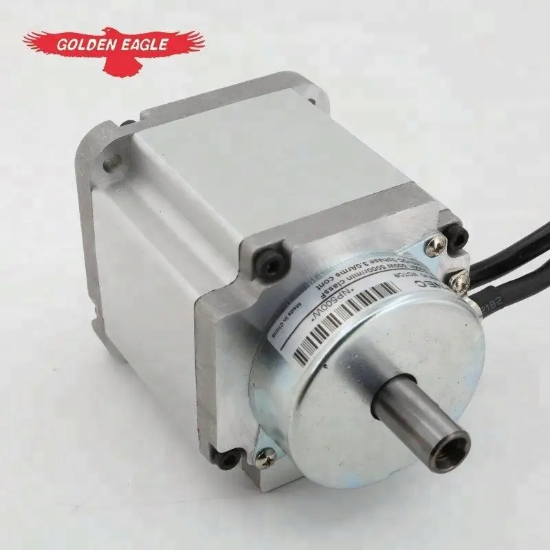 400 parça için 50265-40089196 AC Servo Motor DİKİŞ MAKİNESİ