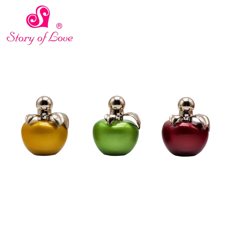 apple love perfume