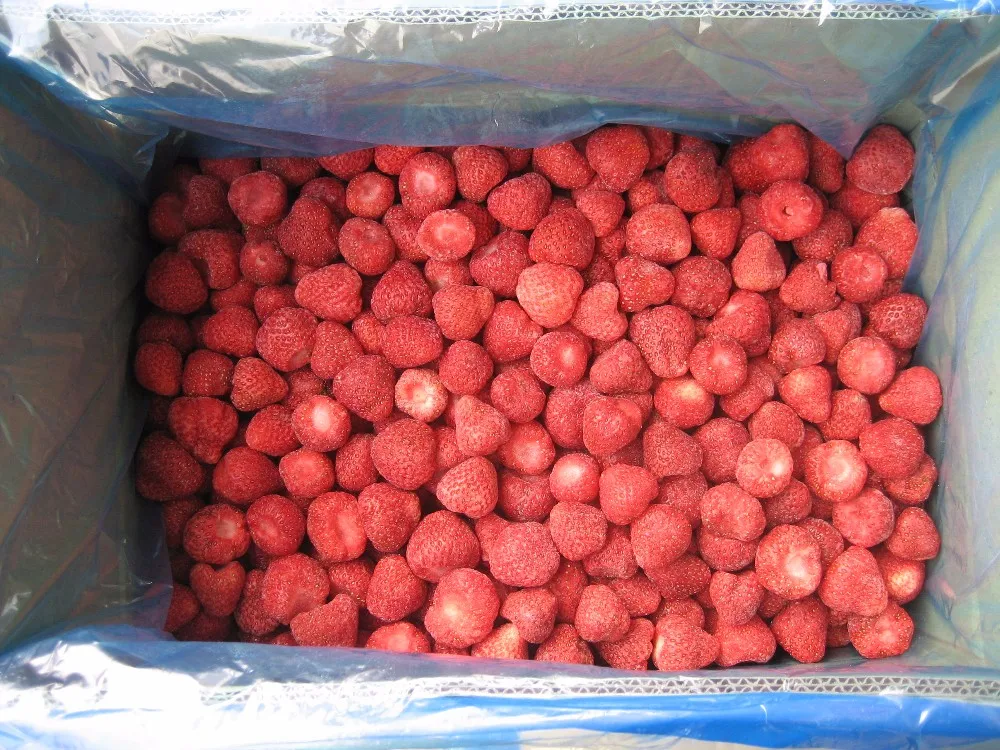strawberry