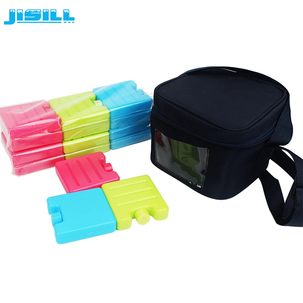 Lunch Box Ice Packs Cooling Packs Reusable Cooling Box Super Freezing And  Can Be Heated Using Repeated Ideal For Hot Drink - AliExpress