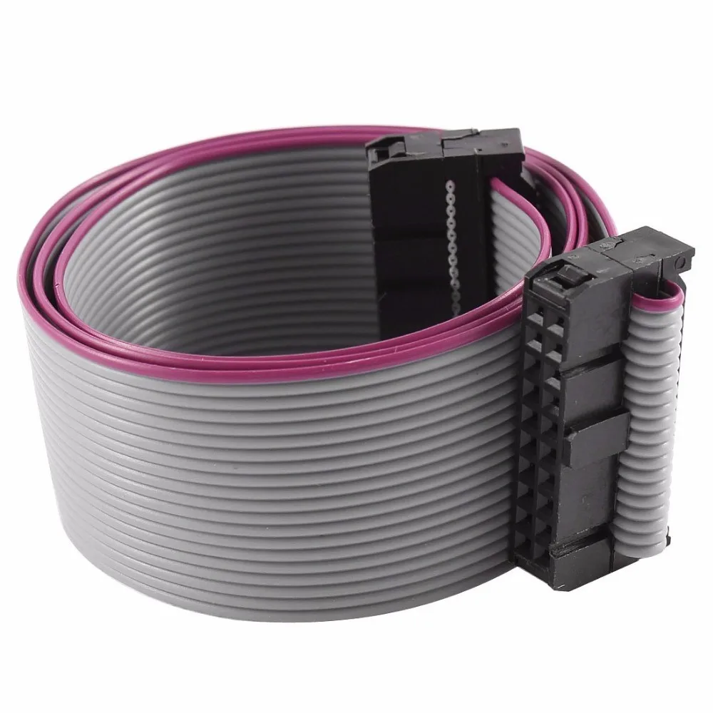 Cavo Flessibile A Nastro Da 40 Pin Con Passo Da 0,5 Mm(861
