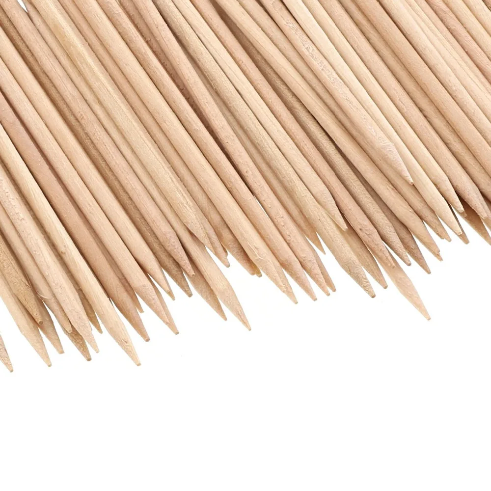 China Carved Wooden Toothpick Factory