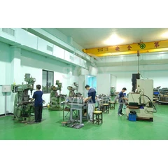 LIANG HERNG ELEC MACH CO., LTD. 3