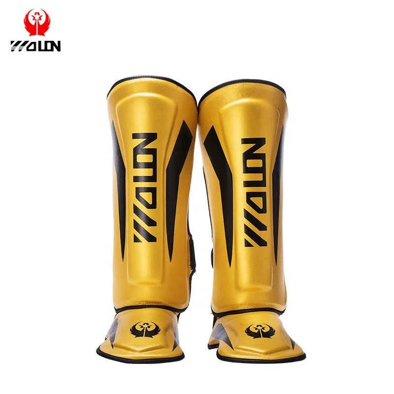 Накладки на голень для боевых искусств