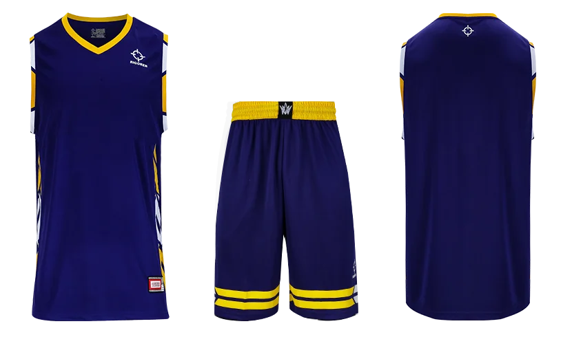 Custom Basketball Jersey Uniform [Z118310105]