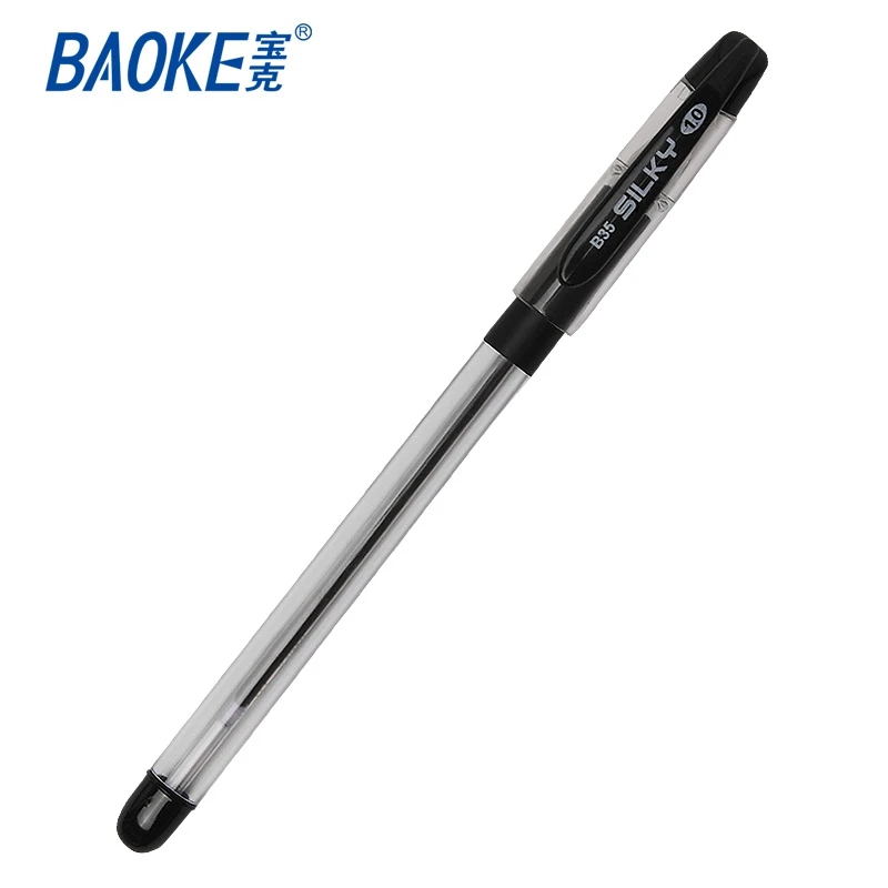 Werbe 1,0Mm Kugelschreiber Teile,Ölbasis Bic Kunststoff Kugelschreiber -  Buy Kugelschreiber Teile Product On Alibaba.com