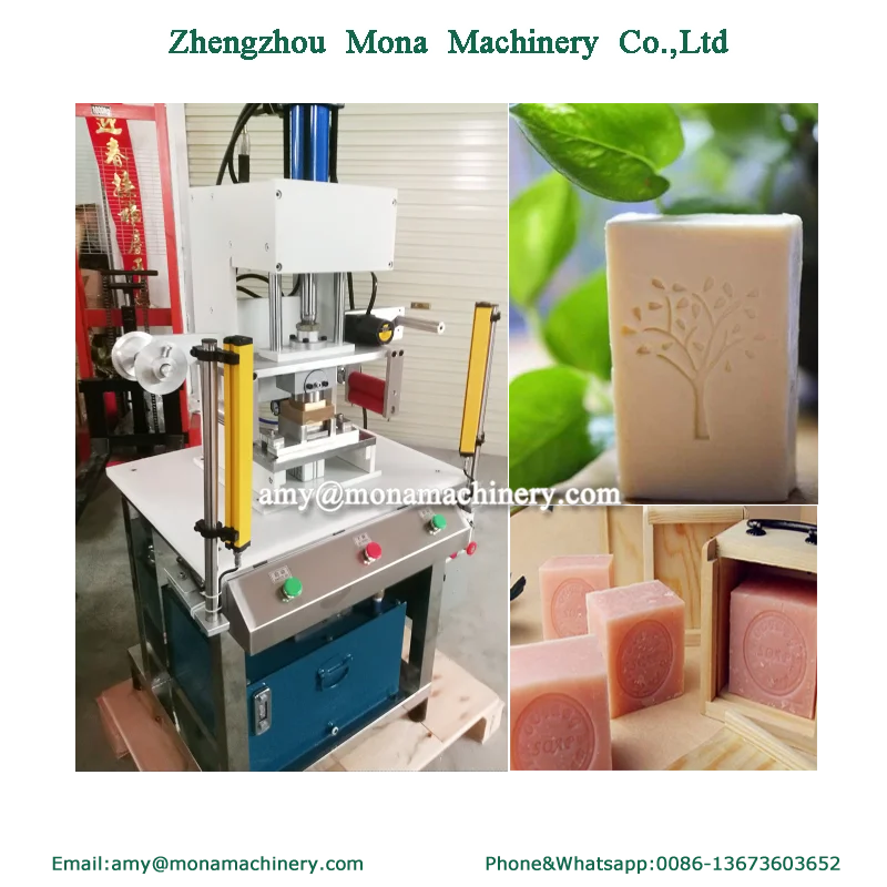 Пресс для прессования мыла штамповочная машина