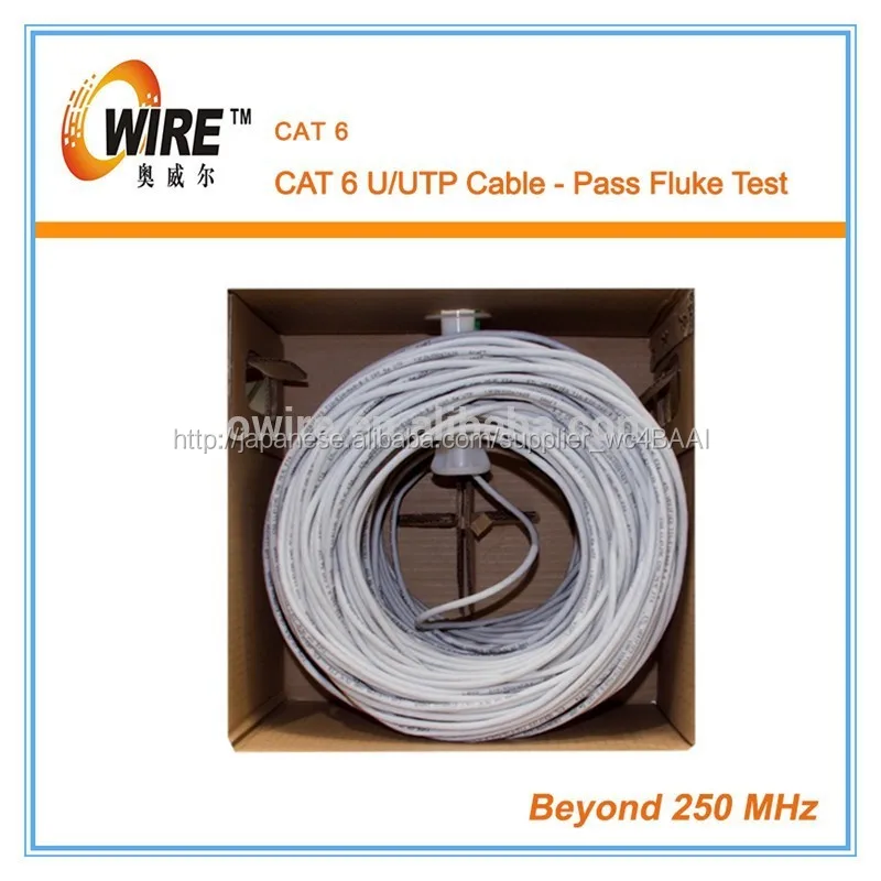 lanutpケーブルcat6データ通信ケーブルの価格| Alibaba.com 