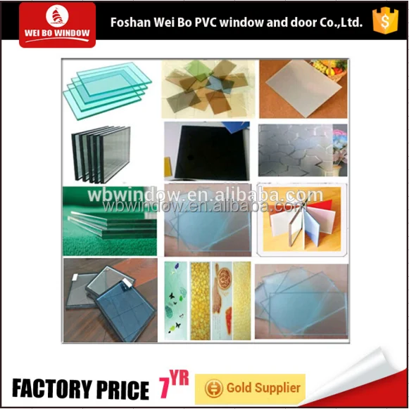 2020  New Product Window Grill Design Picture for Sliding Glass windows