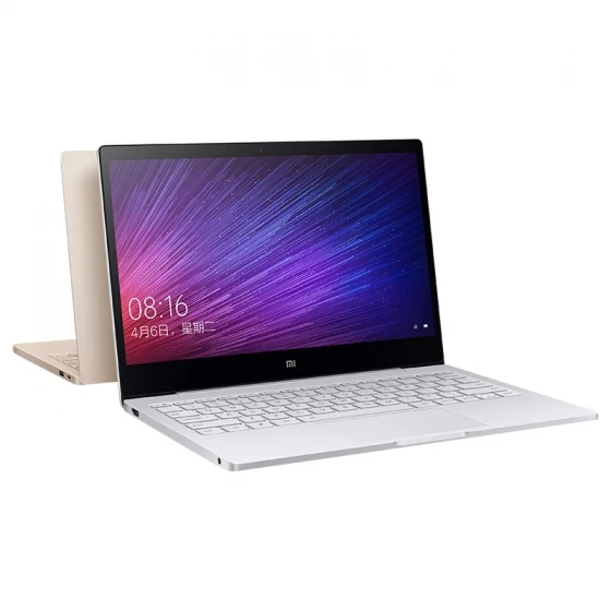 
 Xiaomi Mi Air Ноутбук 12,5 inch Tablet PC 128G SATA SSD ноутбук xiaomi Air 12 ноутбук серебро компьютер  