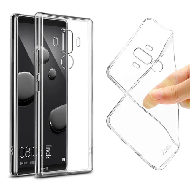 verhaal donker Bestrooi Provide Custom Logo Clear Tpu Cell Phone Case For Huawei P8 Lite P9 Lite  Case Mate 9 Clear Cover - Buy For Huawei P9 Lite Case,For Huawei P8 Lite  Case,For Huawei Mate