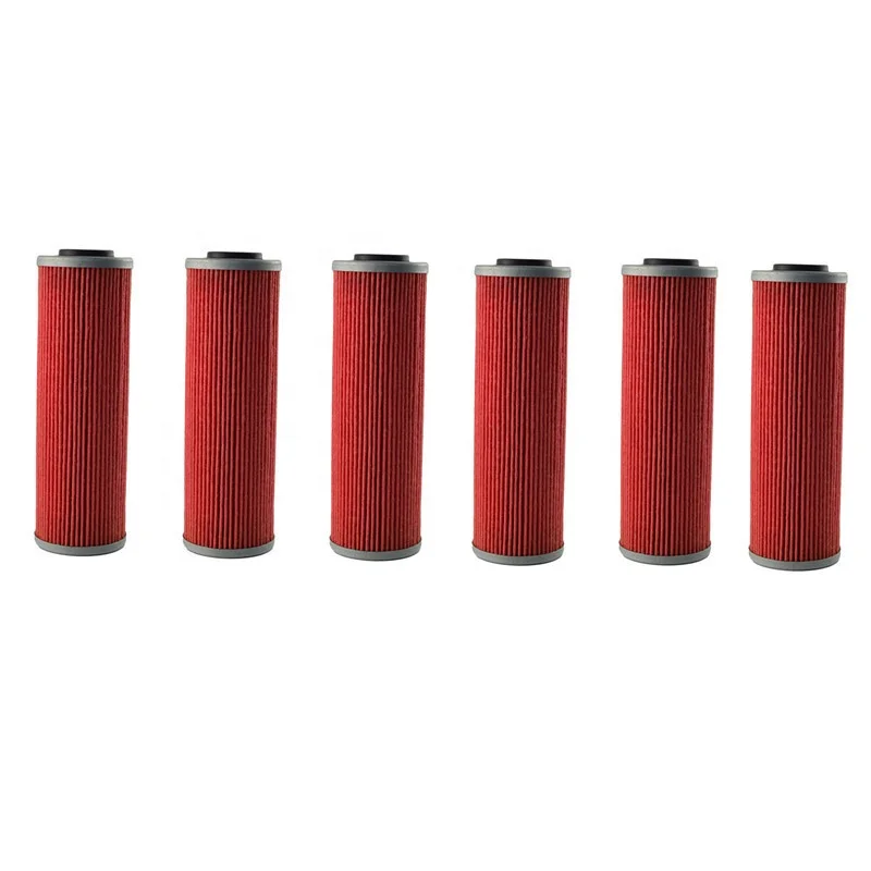 AHL- Motocicleta Filtro De Aceite Oil Filter Para 990 ADVENTURE