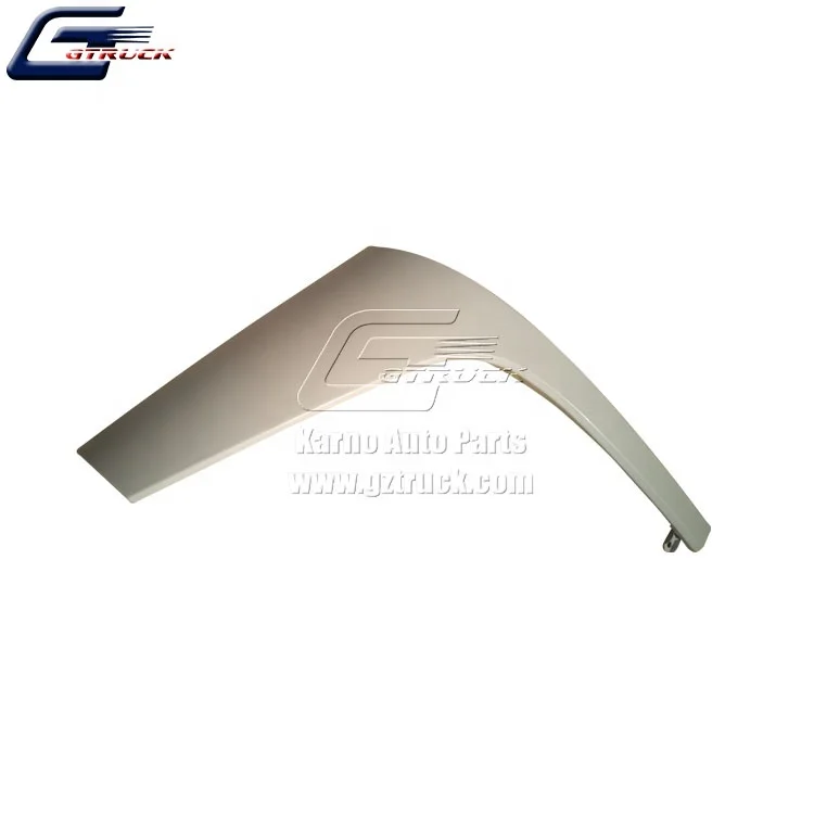 Air Deflector Oem 9608803905 For Mb Actros Mp4 Truck Wind Deflector