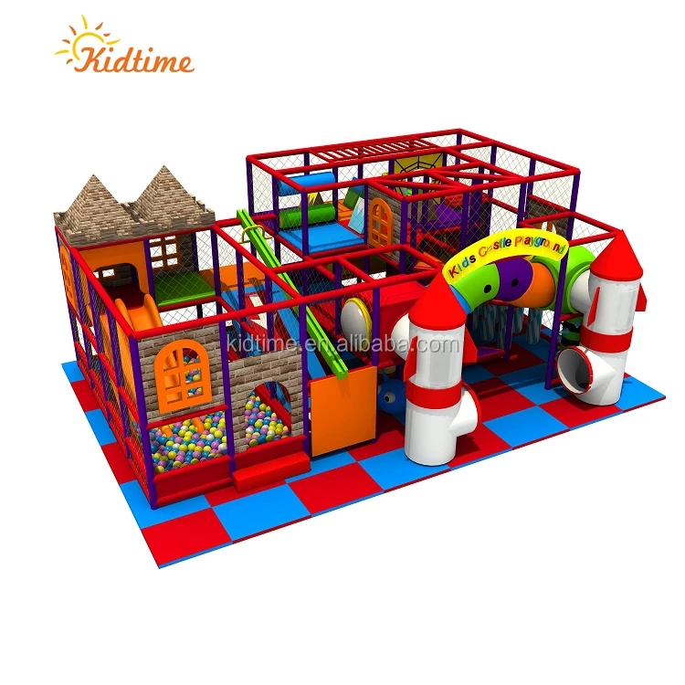 used indoor playground equipment for sale