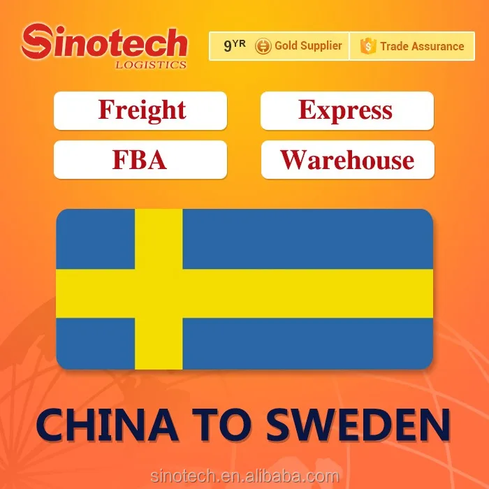 Fast International Shipping Company Air Cargo Air Freight Shipping To Sweden  - Buy Air Freight Shipping To Sweden,International Shipping,Air Cargo  Shipping Product on 