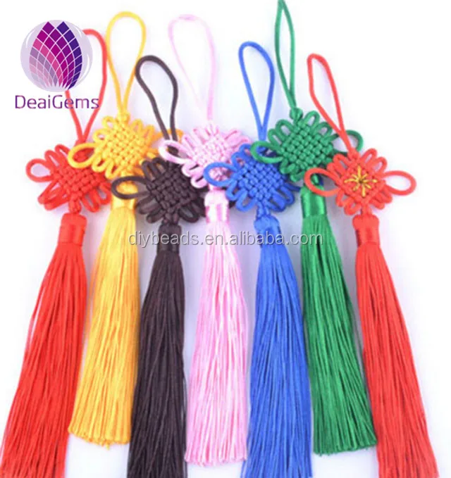 Chinese Tassel Wholesale