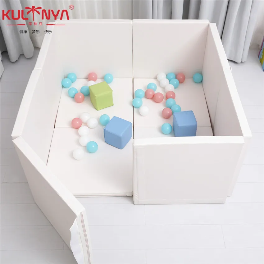 playpen foam