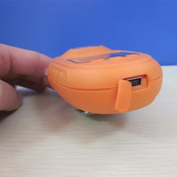 Handheld Phosphine PH3 Gas Detector Widely Used in Fumigation Industry