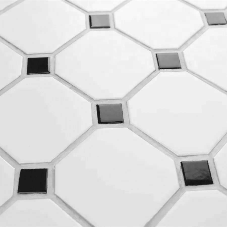 Октагон сканворд 14. Восьмиугольник юфс. Кер. Напольная плитка topcer octagon oct14-1ch white octagon 16/black dots 14 30x30. Восьмиугольник для детей.