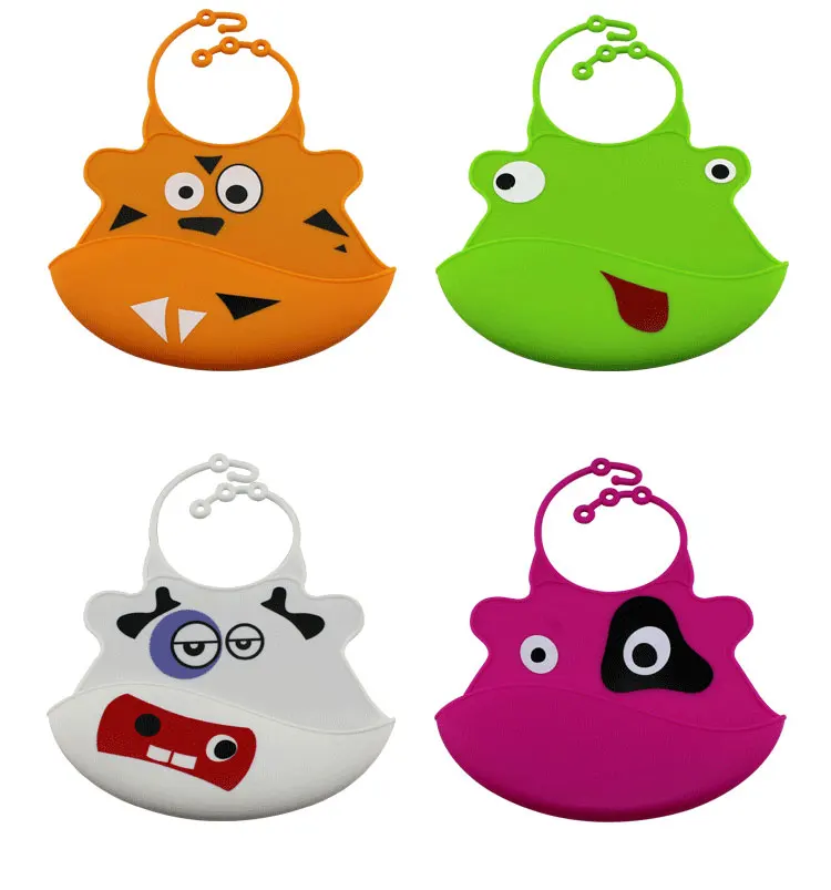 2016 новый дизайн забавные формы FDA силикона