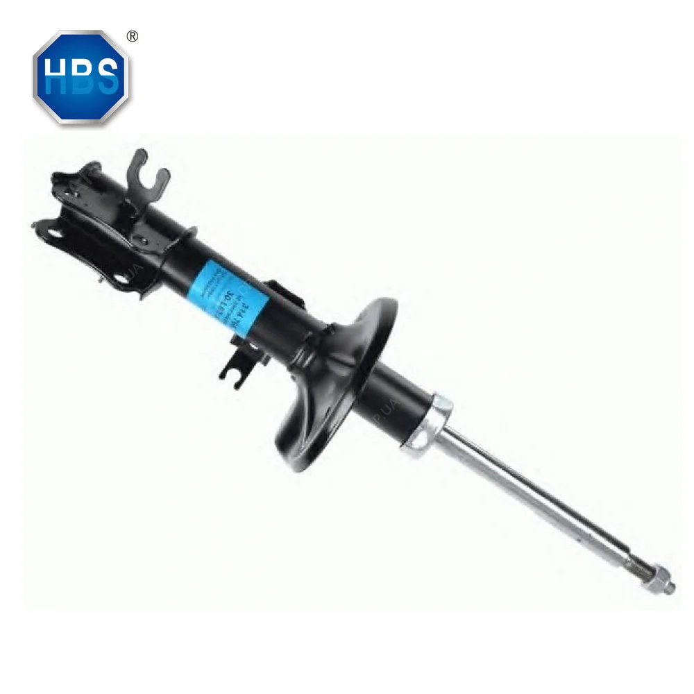 
Автомобильный передний левый амортизатор OEM 96586885 для Chevrolet AVEO Lova Daewoo Kalos 