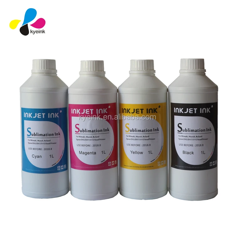 sublimation ink for epson l805 price